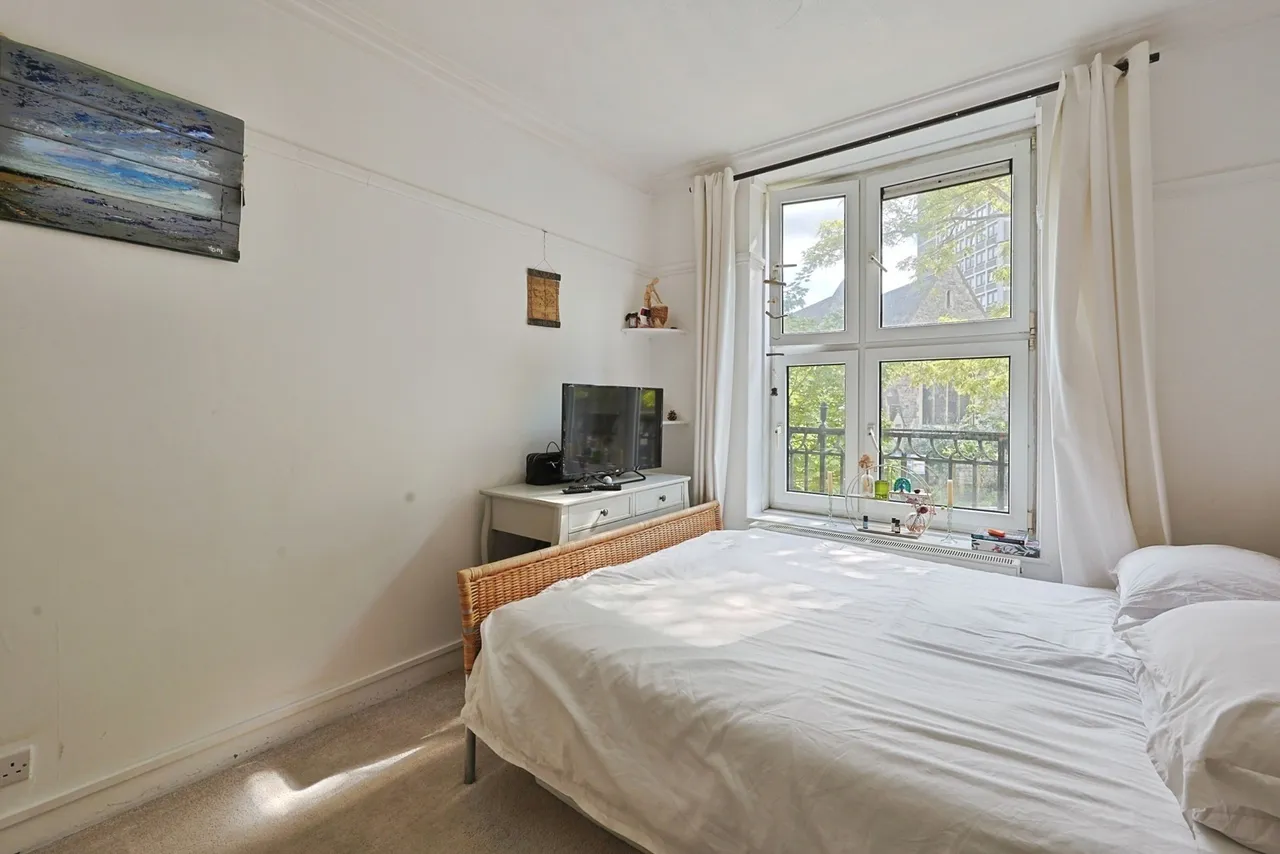 Union Grove, Clapham, London, SW8, photo 11