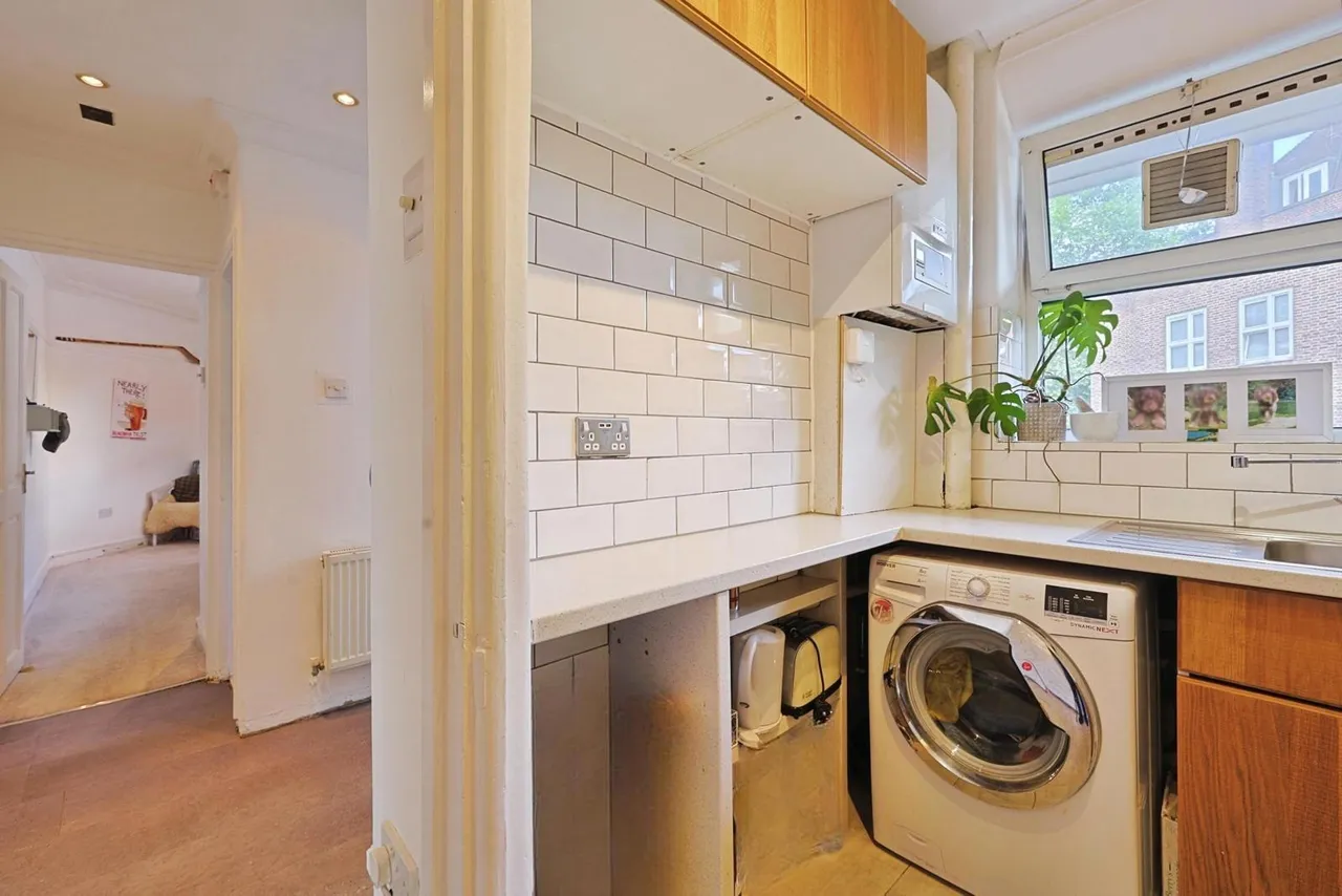 Union Grove, Clapham, London, SW8, photo 7