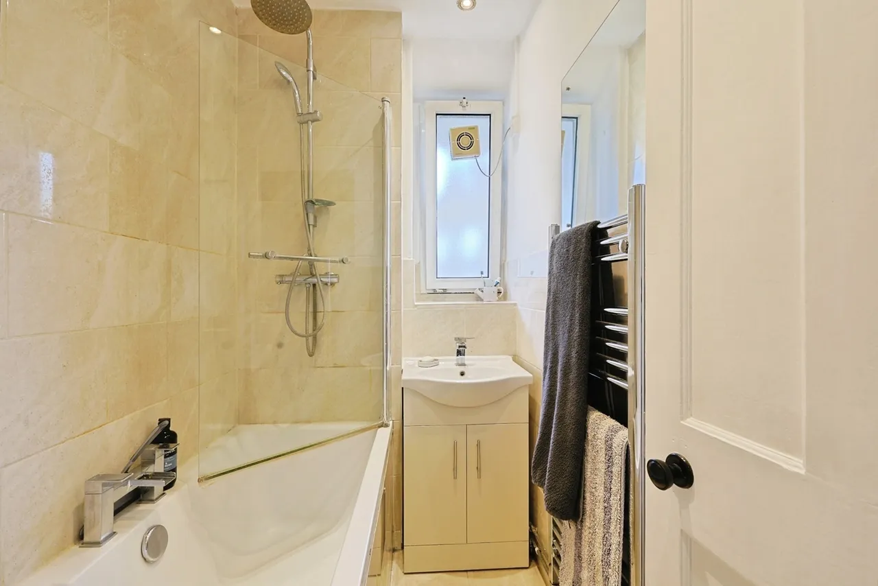 Union Grove, Clapham, London, SW8, photo 9