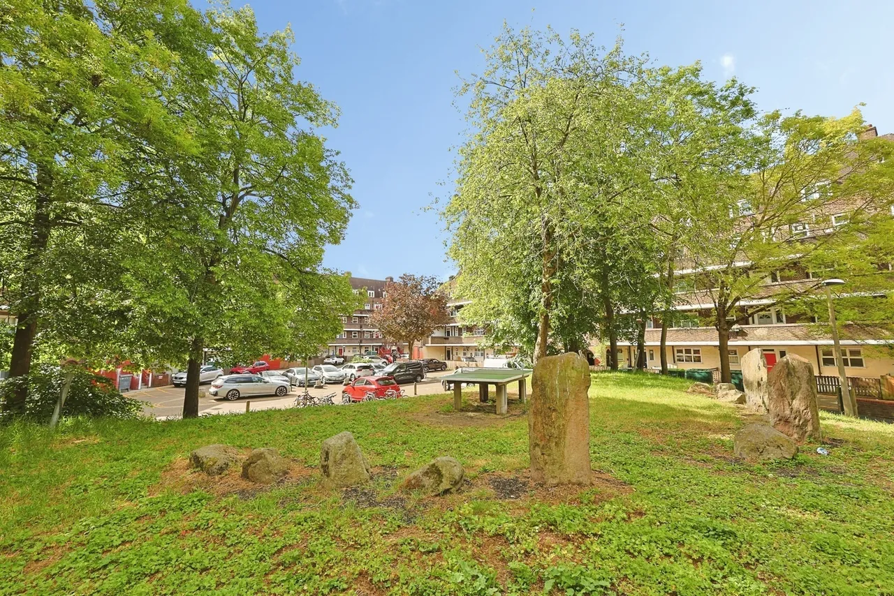 Union Grove, Clapham, London, SW8, photo 13