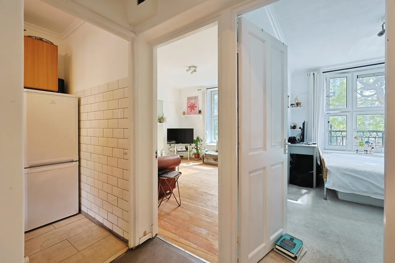 Union Grove, Clapham, London, SW8, photo 8