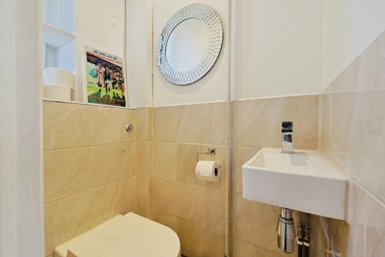Union Grove, Clapham, London, SW8, photo 18