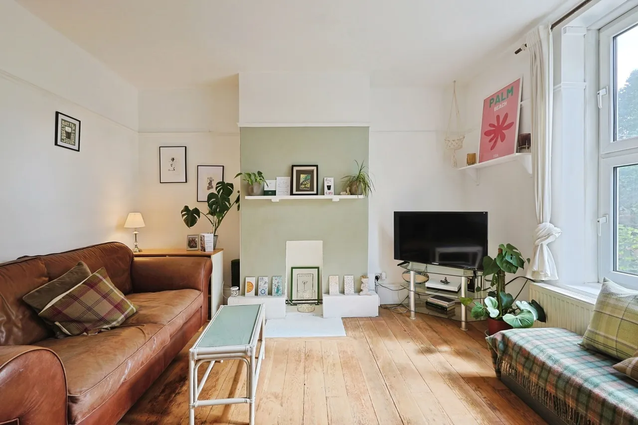 Union Grove, Clapham, London, SW8, photo 19