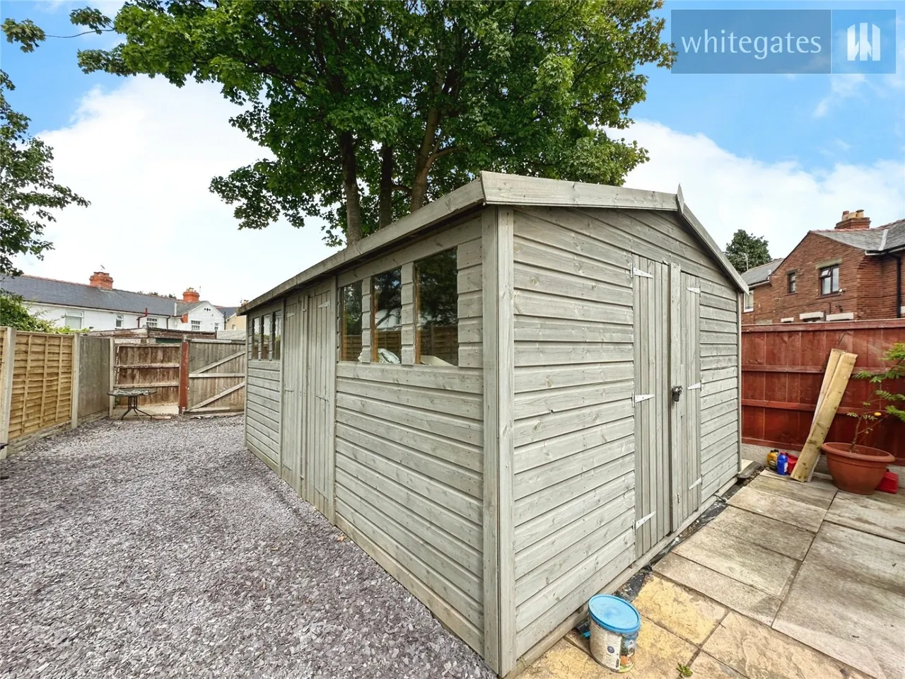 Plas Gwyn, Wrexham, LL12, photo 19