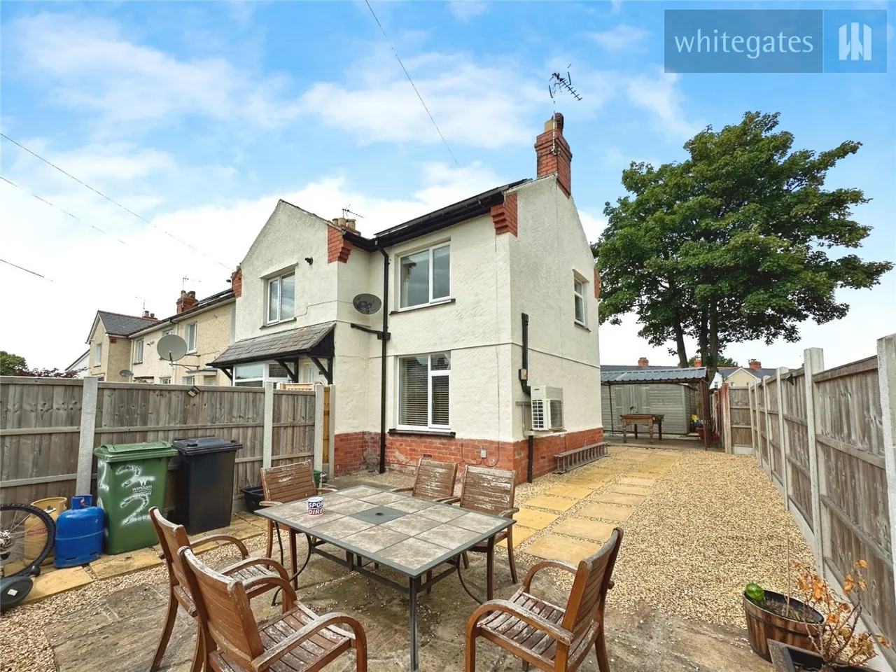 Plas Gwyn, Wrexham, LL12, photo 18