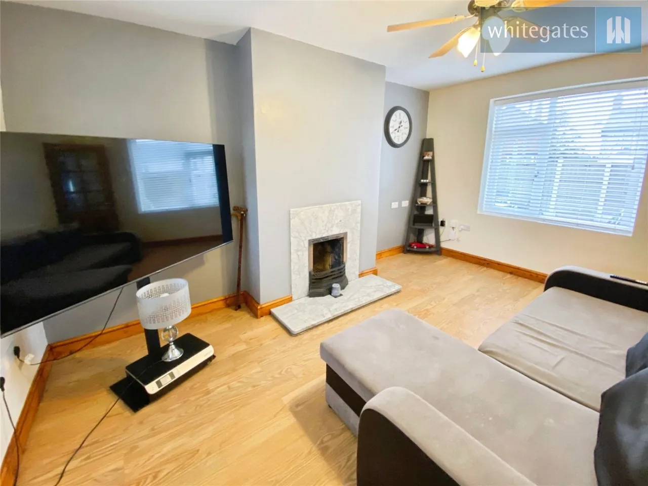 Plas Gwyn, Wrexham, LL12, photo 2