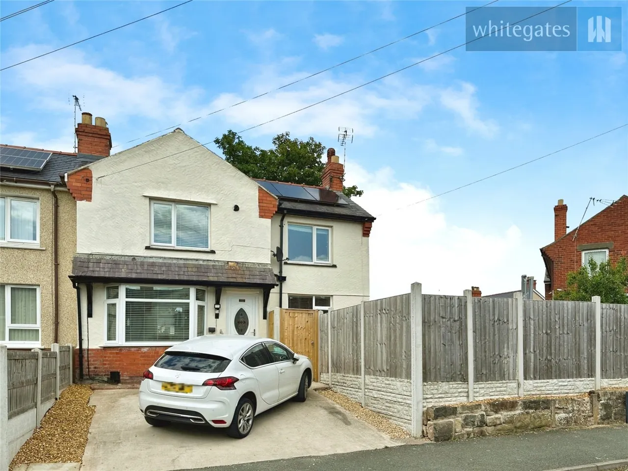 Plas Gwyn, Wrexham, LL12, photo 21