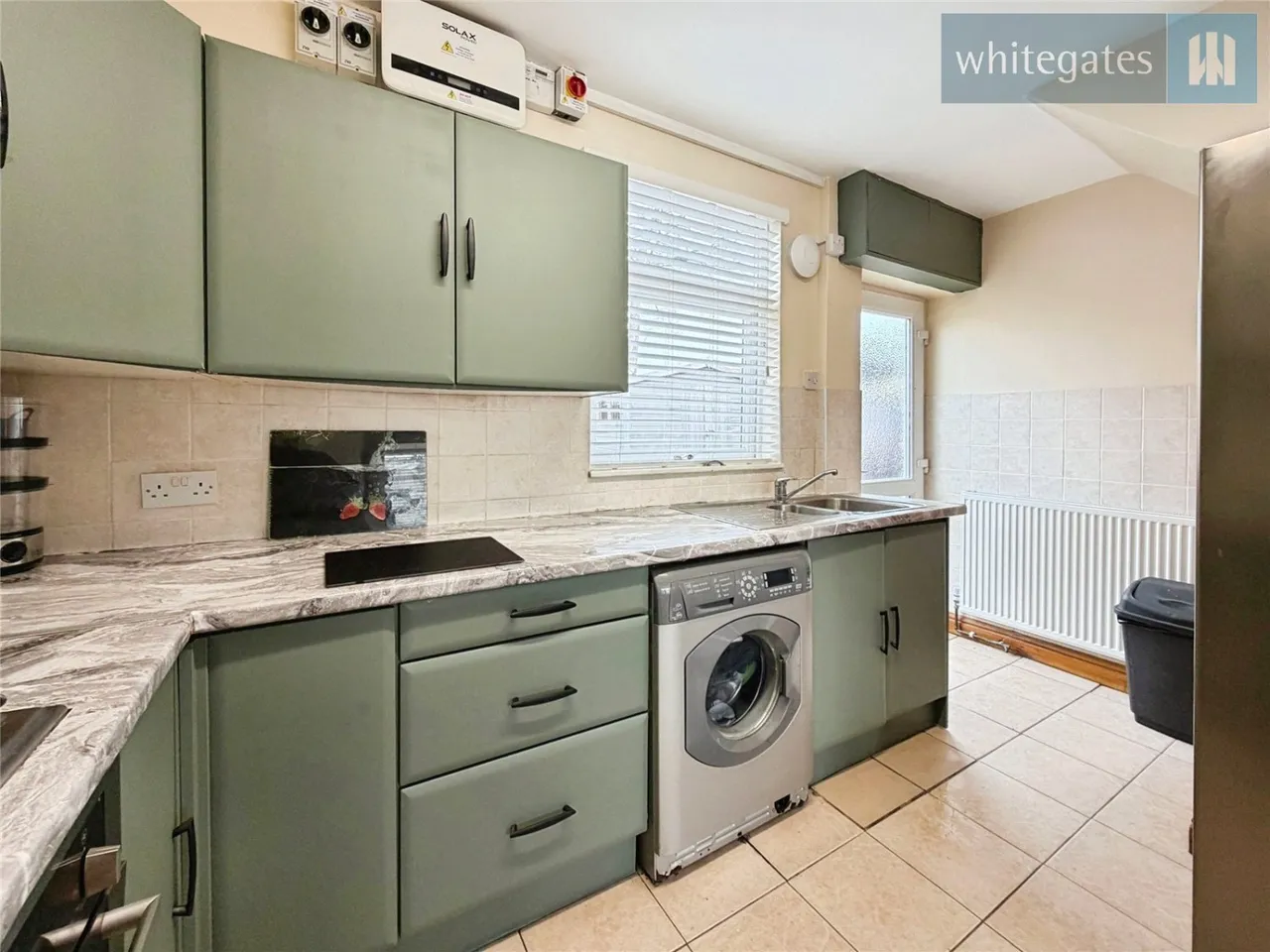 Plas Gwyn, Wrexham, LL12, photo 7