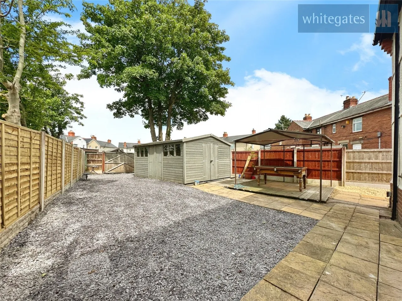 Plas Gwyn, Wrexham, LL12, photo 4