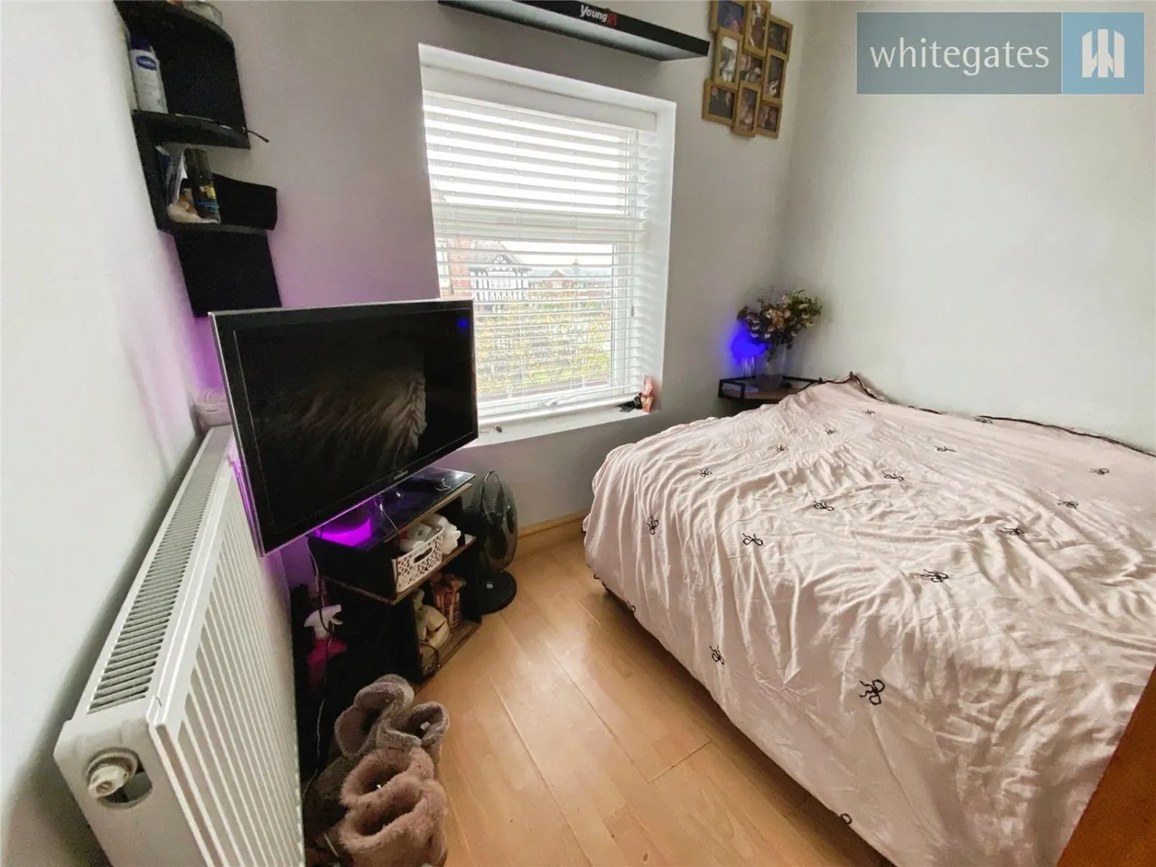 Plas Gwyn, Wrexham, LL12, photo 13