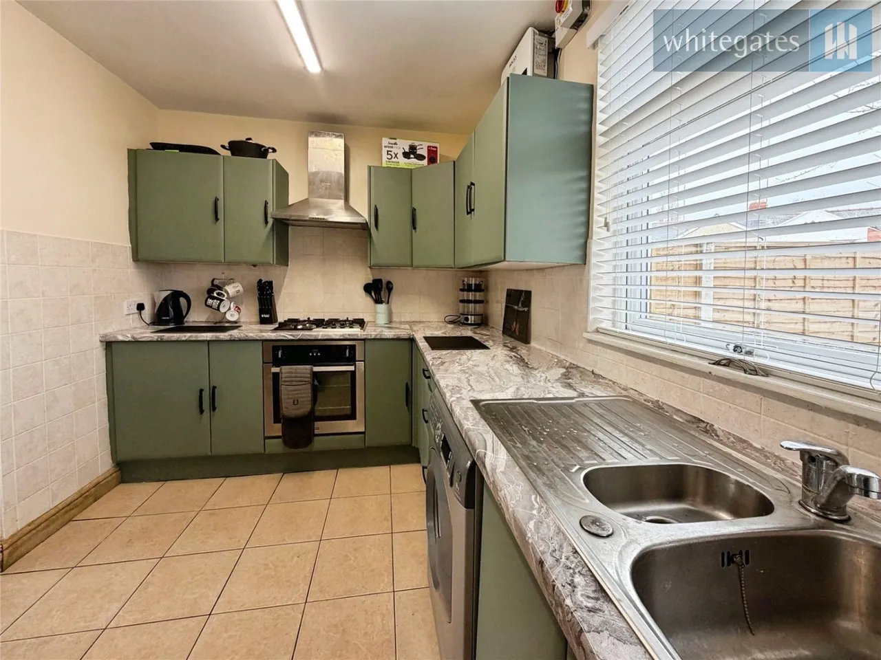 Plas Gwyn, Wrexham, LL12, photo 6