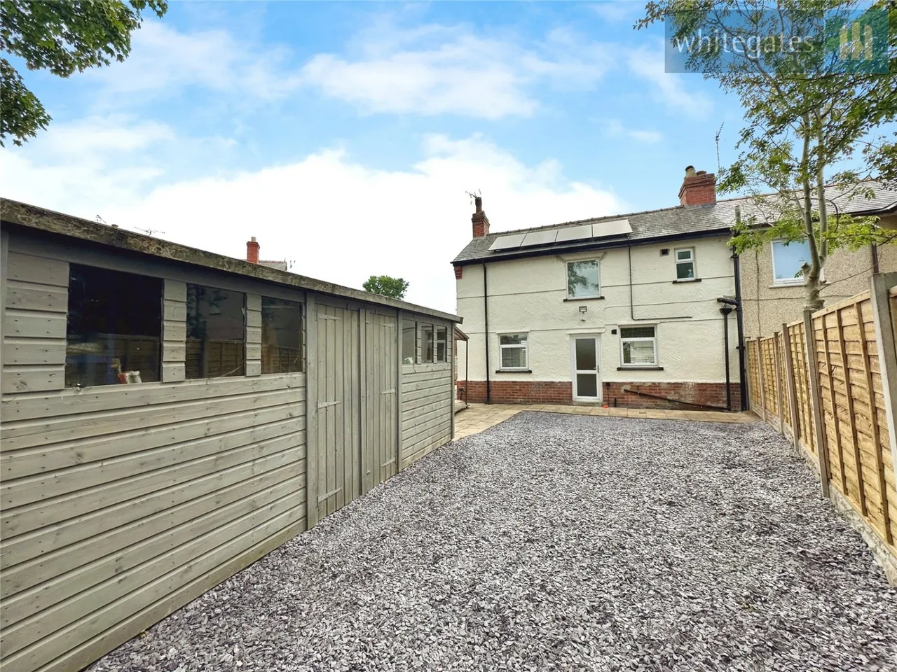 Plas Gwyn, Wrexham, LL12, photo 8