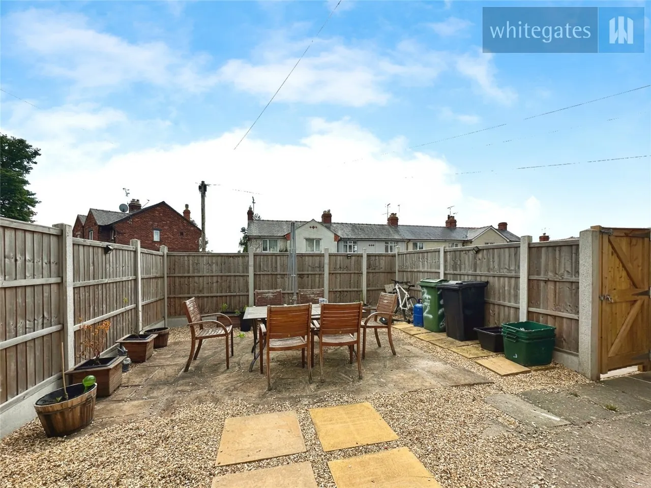 Plas Gwyn, Wrexham, LL12, photo 17