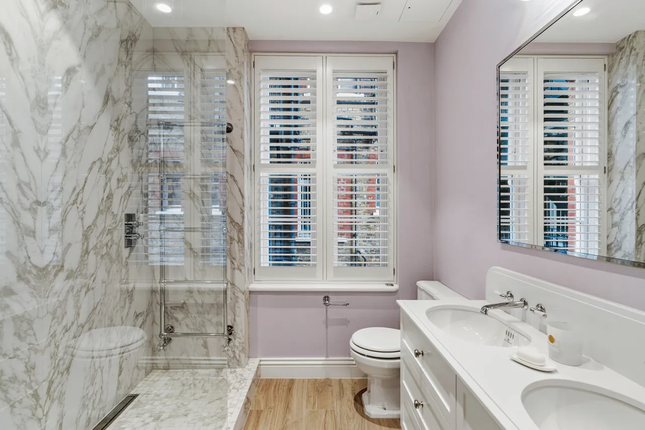 Basil Mansions, Knightsbridge, London, photo 9