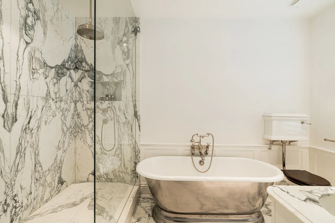 Basil Mansions, Knightsbridge, London, photo 11