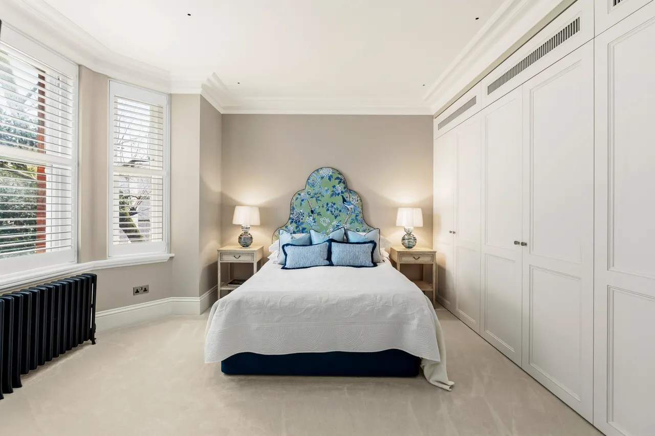 Basil Mansions, Knightsbridge, London, photo 8