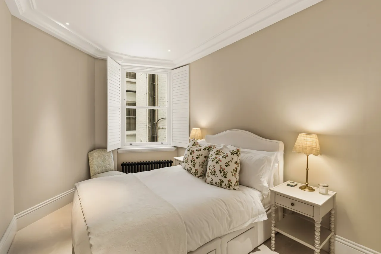 Basil Mansions, Knightsbridge, London, photo 12