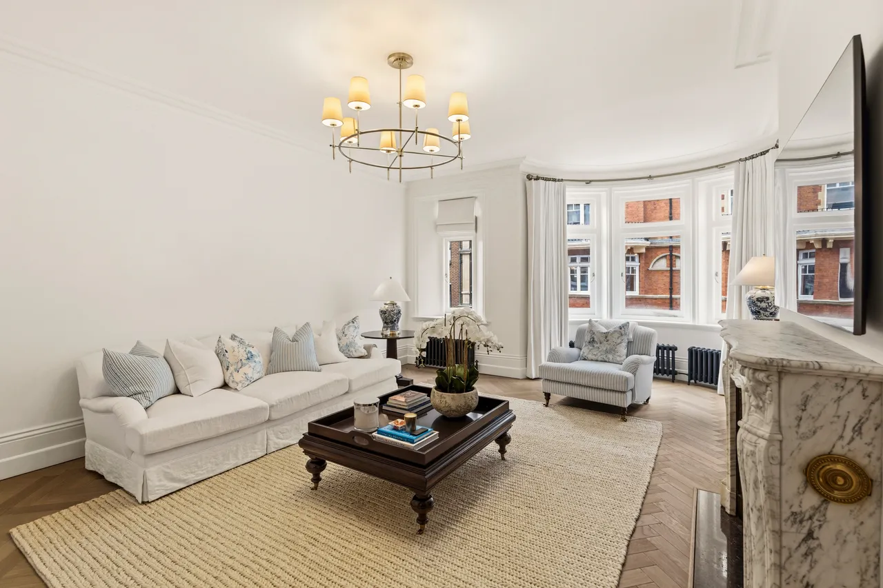 Basil Mansions, Knightsbridge, London, photo 5