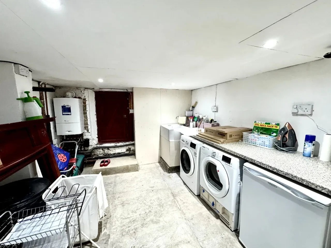Benares Road, Plumstead, SE18, photo 9