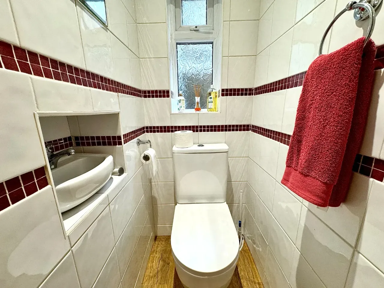Benares Road, Plumstead, SE18, photo 25