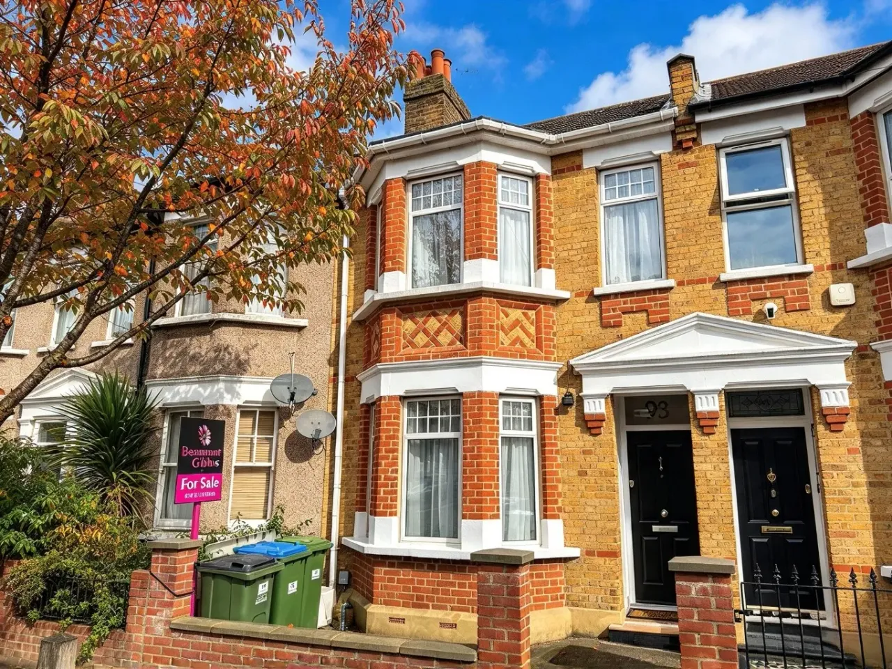 Benares Road, Plumstead, SE18, photo 21