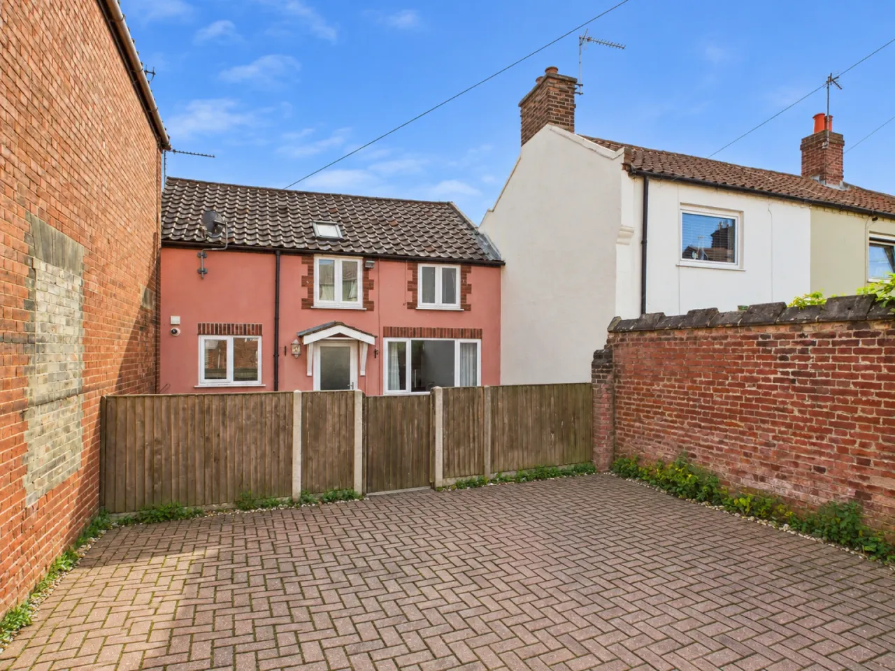 Church Road, Lowestoft, photo 2