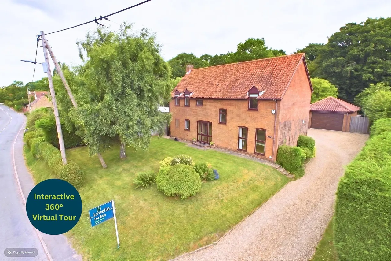 Main Street, Horkstow, DN18, photo 31