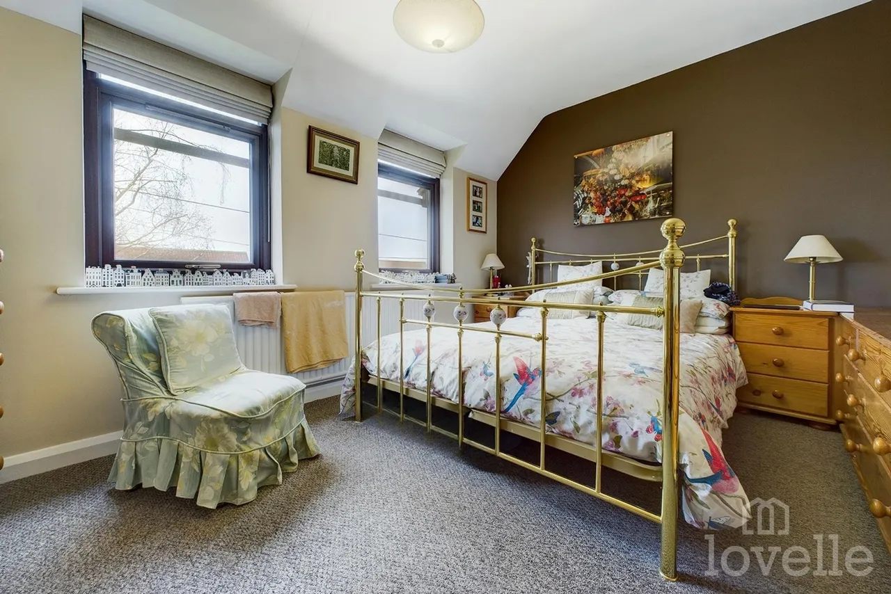 Main Street, Horkstow, DN18, photo 16
