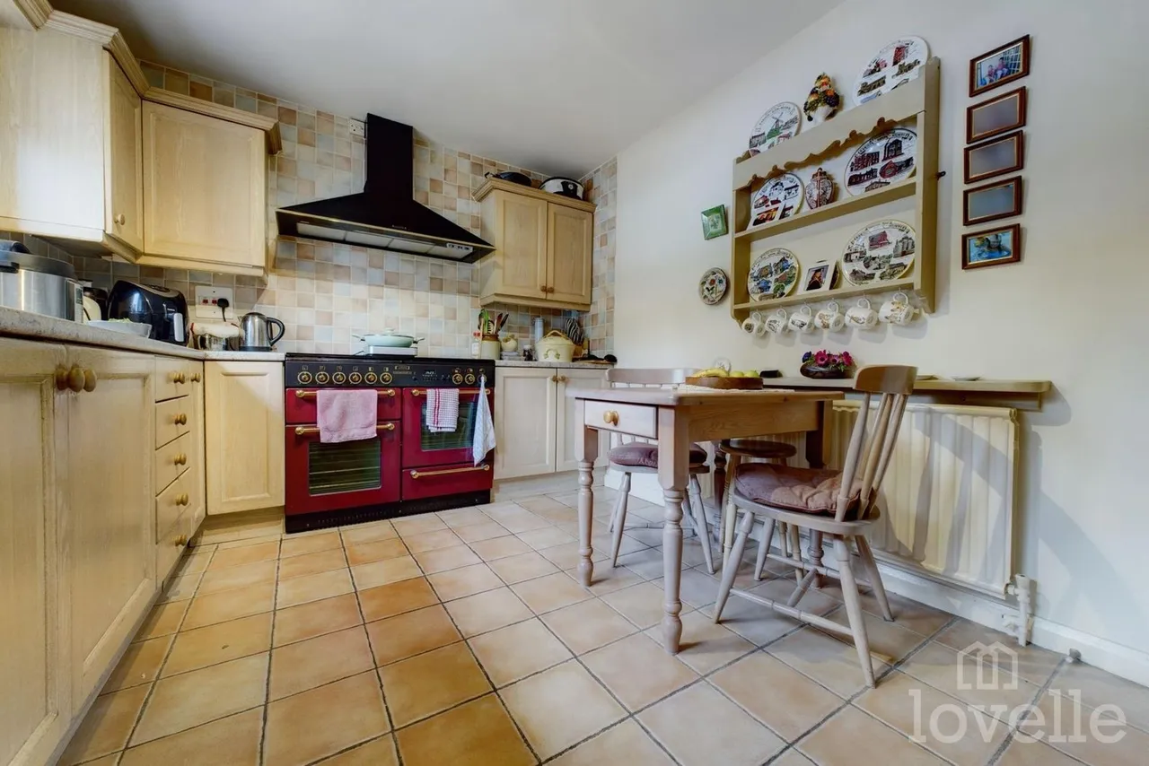 Main Street, Horkstow, DN18, photo 24