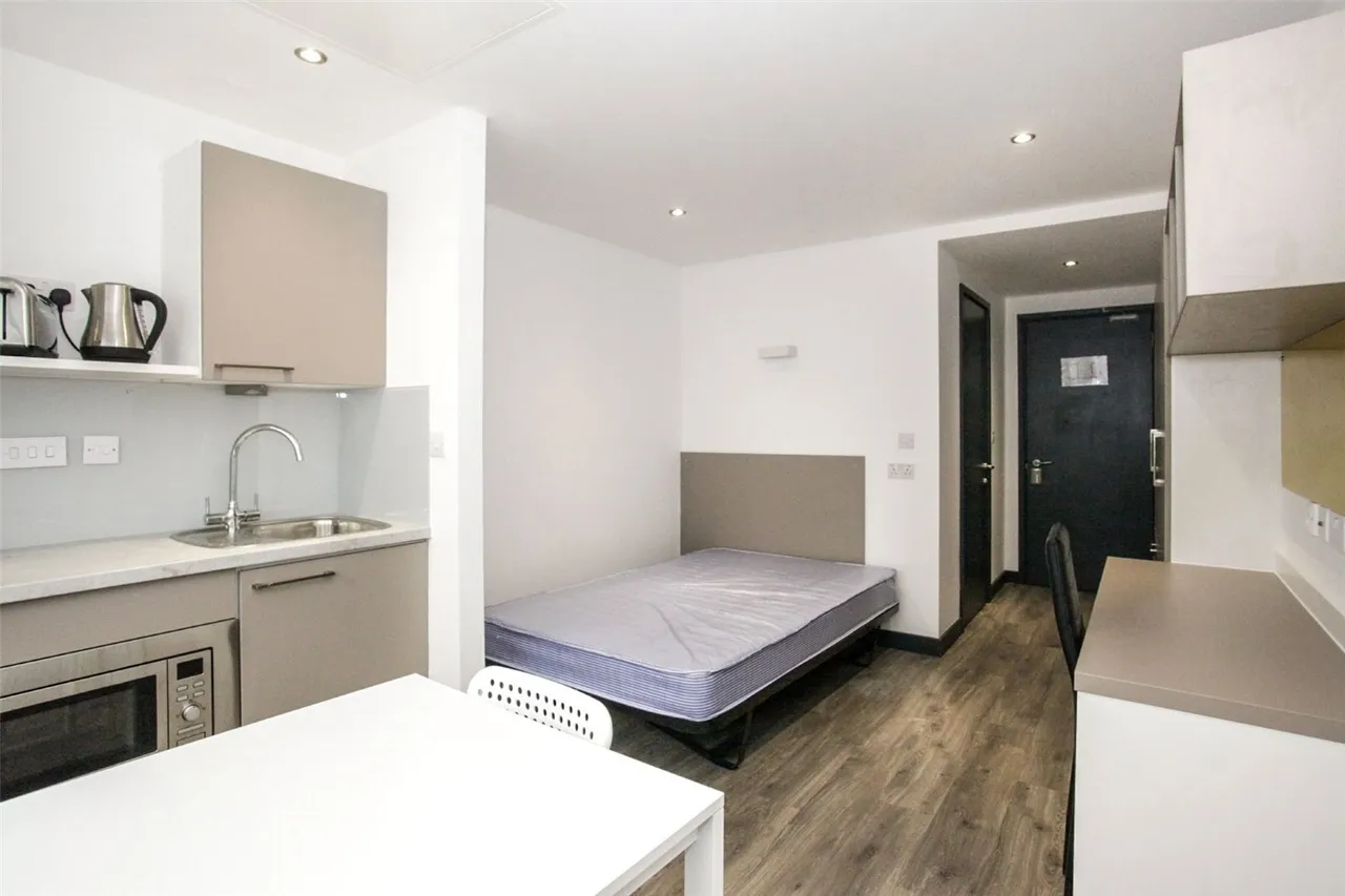 Dumfries Street, Luton, Bedfordshire, LU1, photo 2