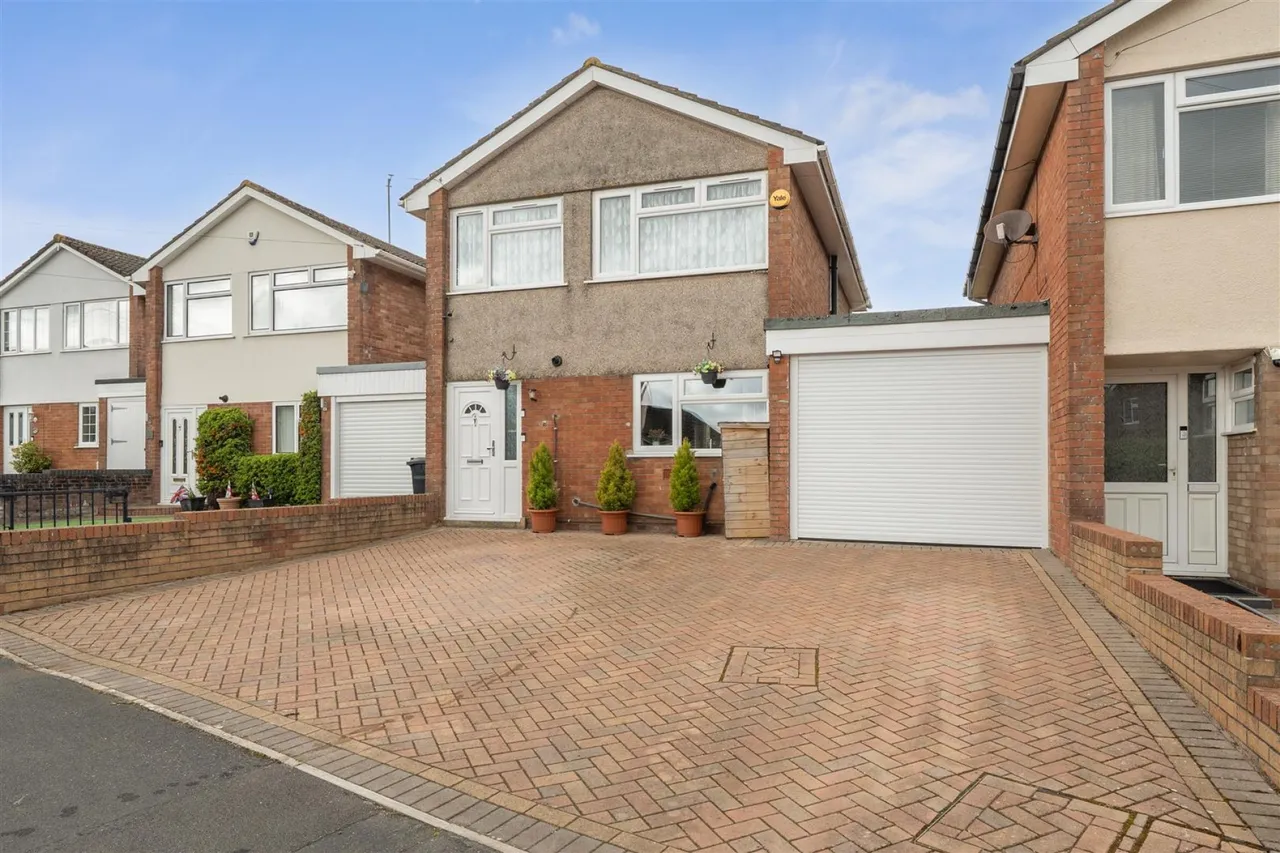 East Dundry Road, Whitchurch, BS14, photo 19