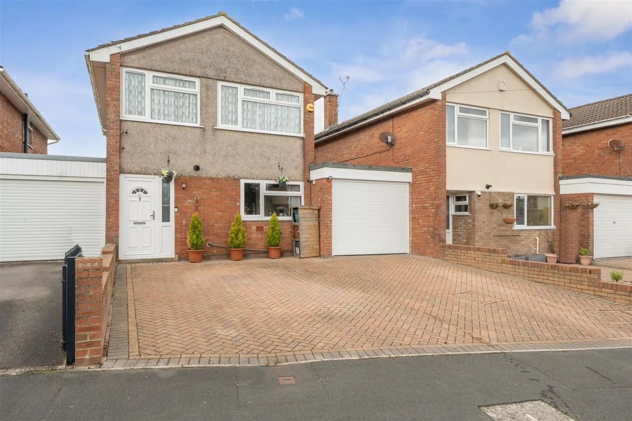 East Dundry Road, Whitchurch, BS14, photo 18