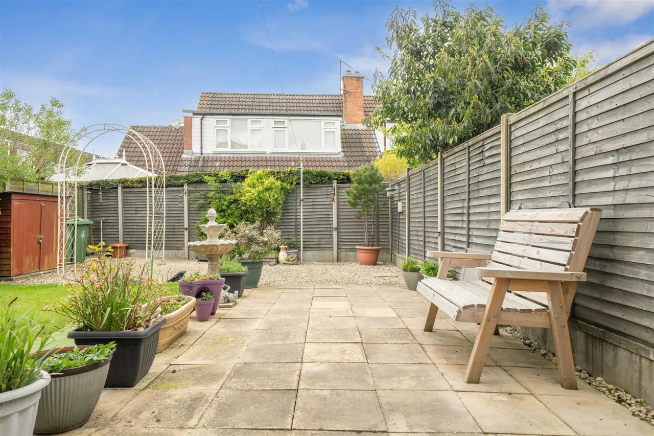 East Dundry Road, Whitchurch, BS14, photo 15