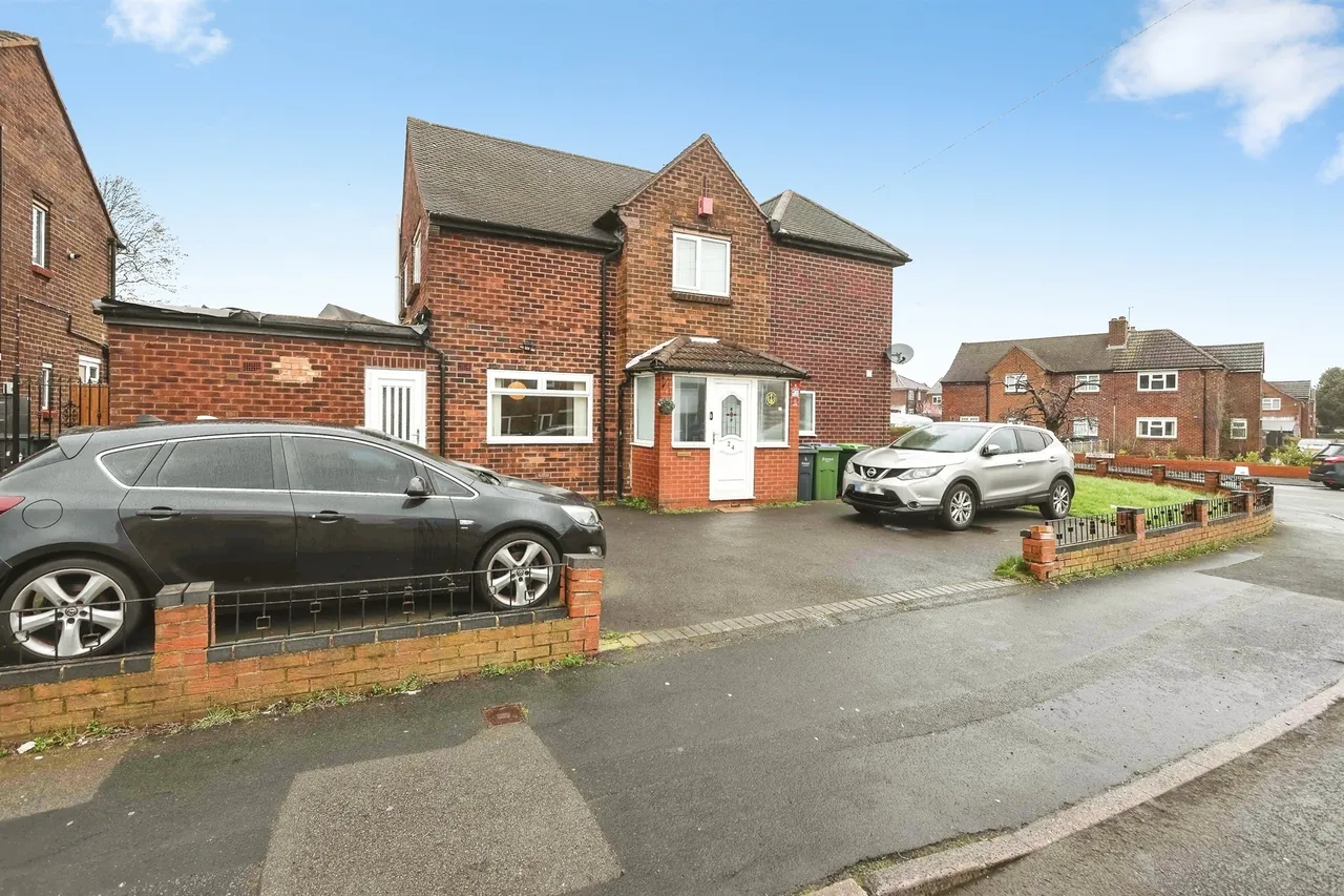 York Road, Rowley Regis, B65, photo 16
