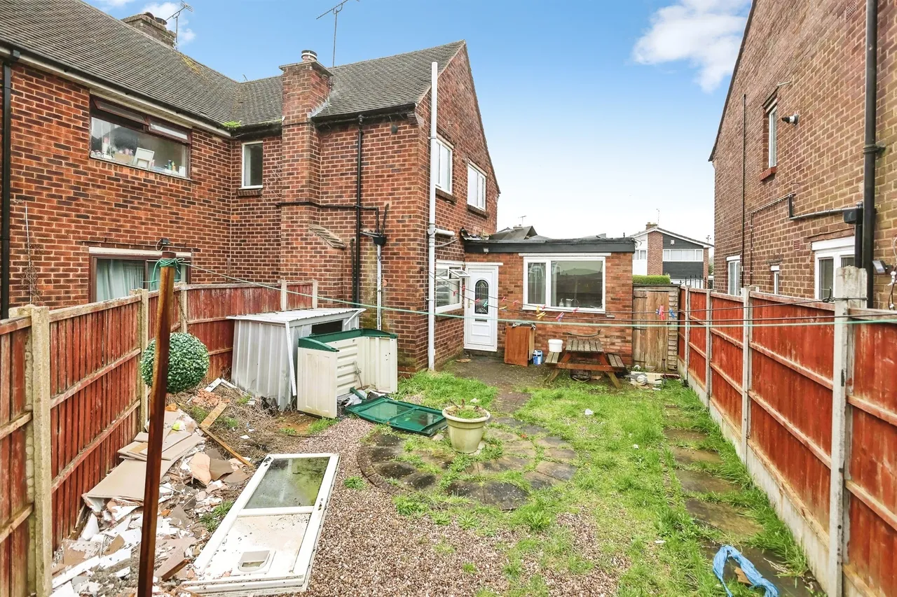 York Road, Rowley Regis, B65, photo 15