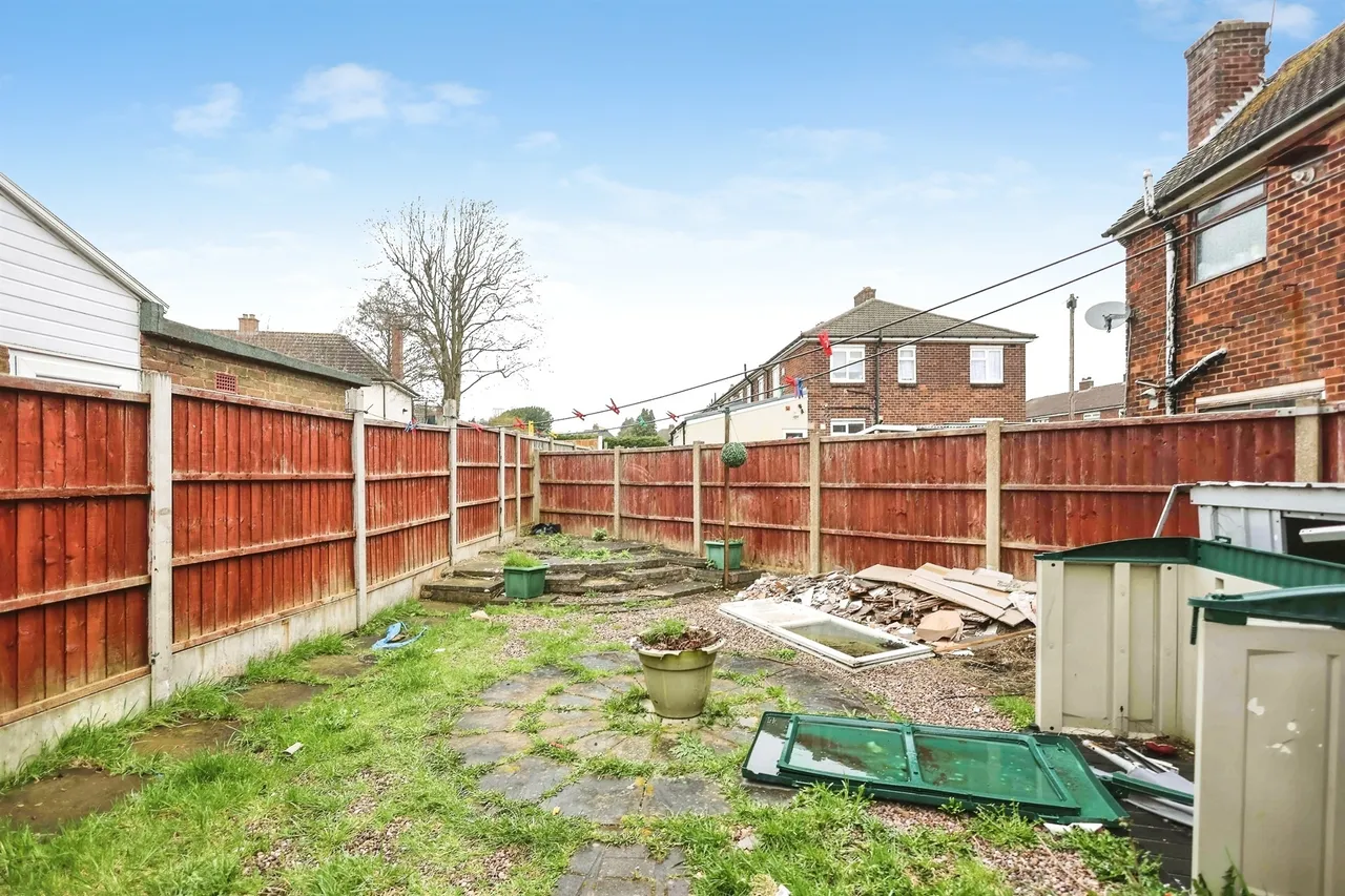 York Road, Rowley Regis, B65, photo 14