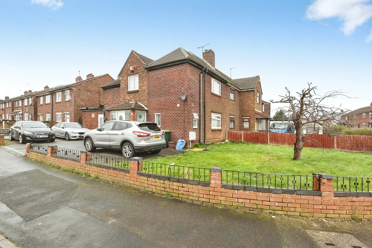 York Road, Rowley Regis, B65, photo 7