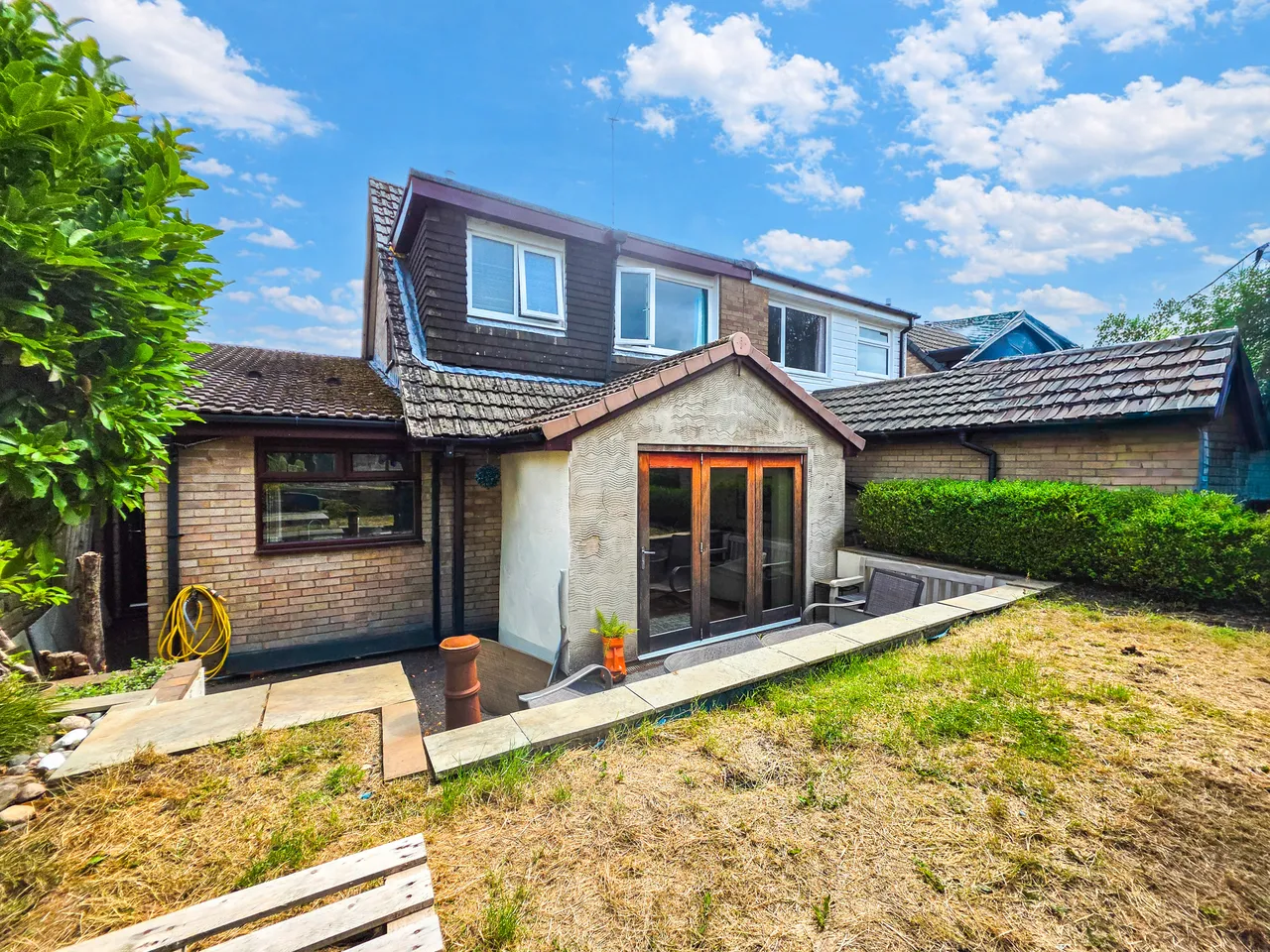 Sandybrook Close, Tottington, Bury, BL8 3LB, photo 4