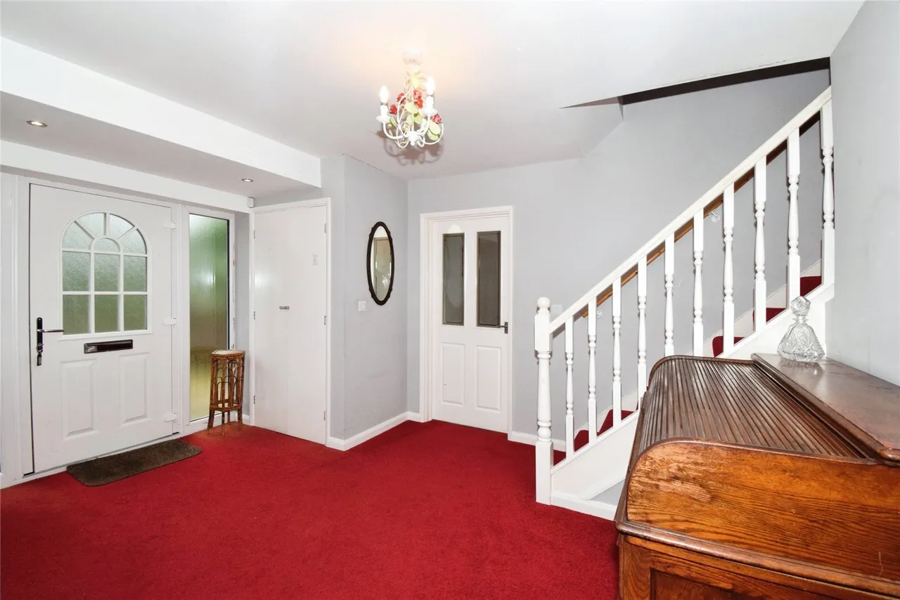 The Oval, Oadby, LE2, photo 5