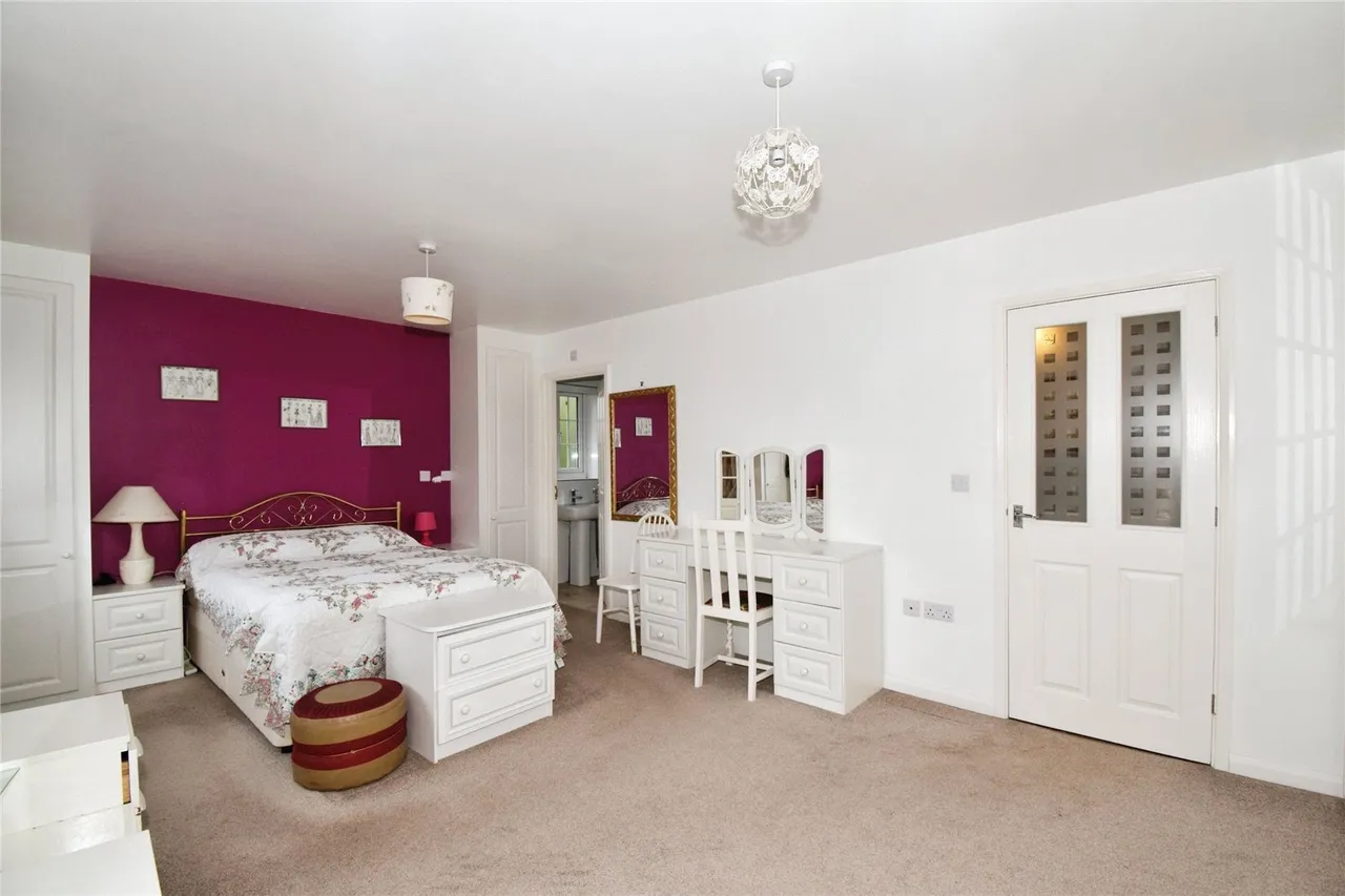 The Oval, Oadby, LE2, photo 19