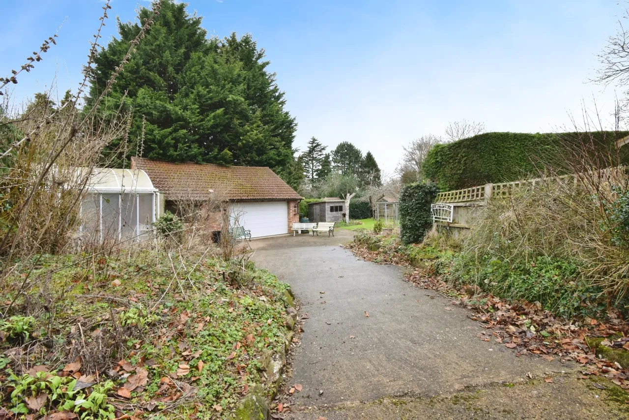 The Oval, Oadby, LE2, photo 26