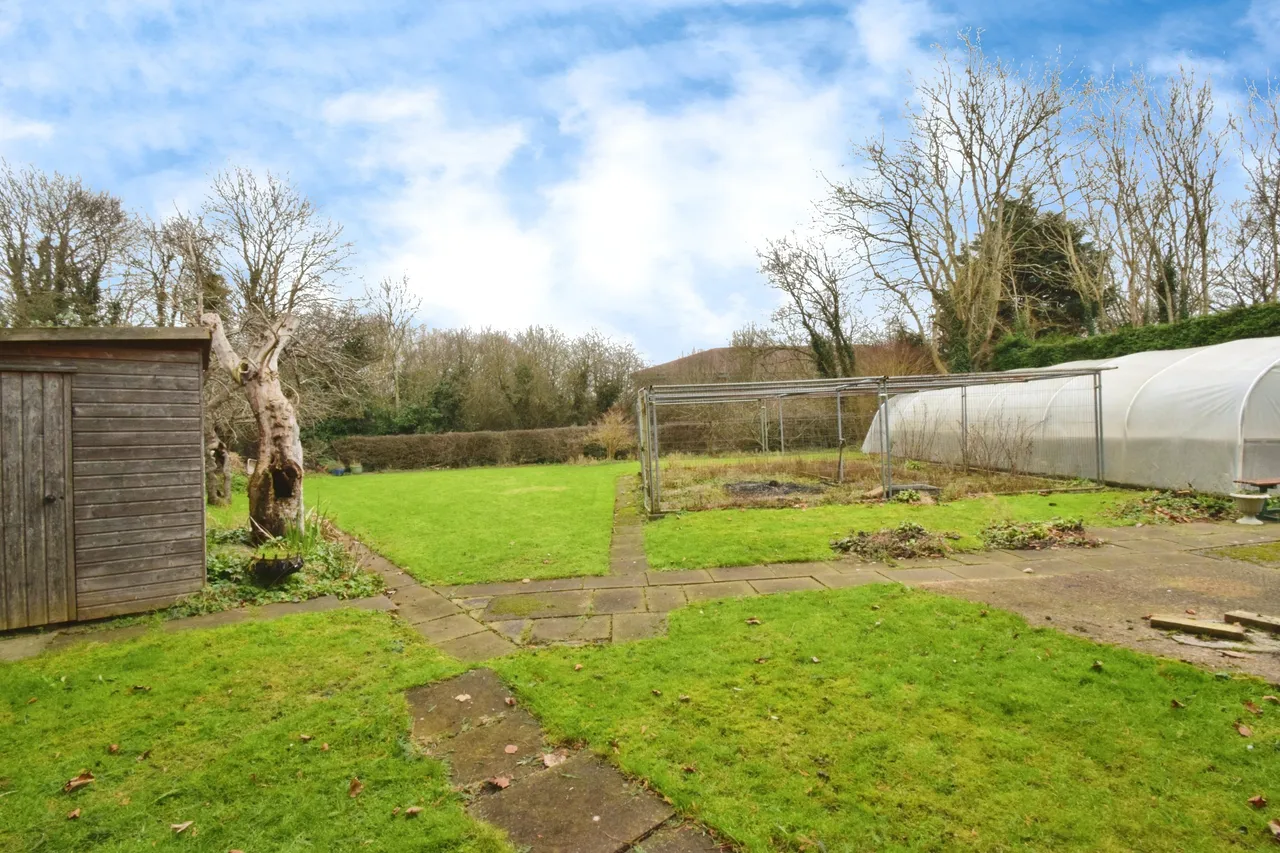 The Oval, Oadby, LE2, photo 27