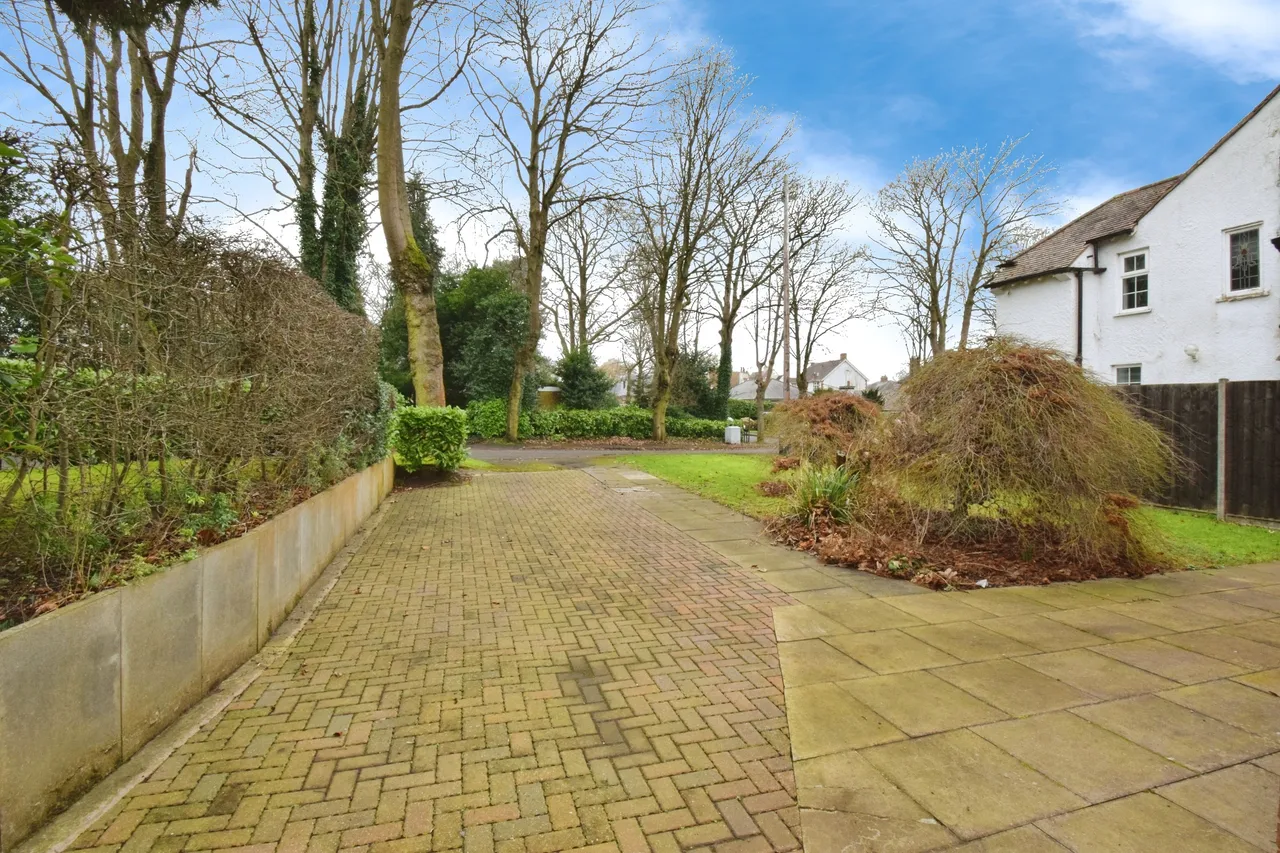 The Oval, Oadby, LE2, photo 24