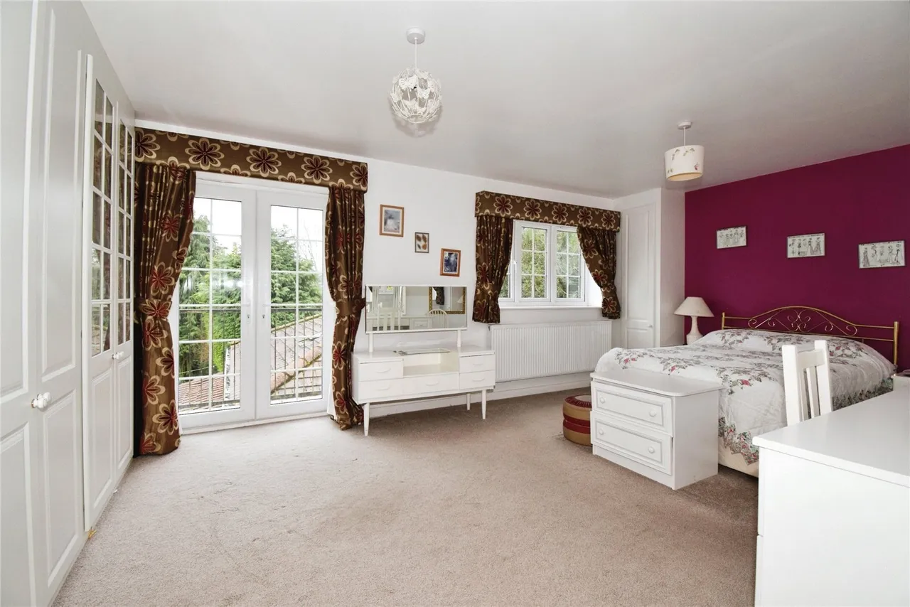 The Oval, Oadby, LE2, photo 8