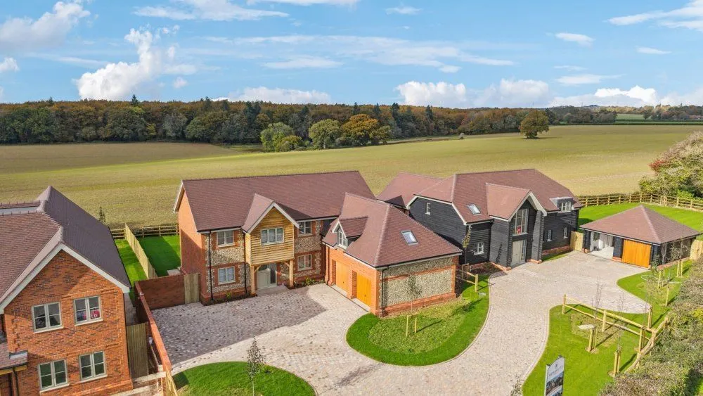 Links Lane, Rowland's Castle, Hampshire, PO9 6AF, photo 8