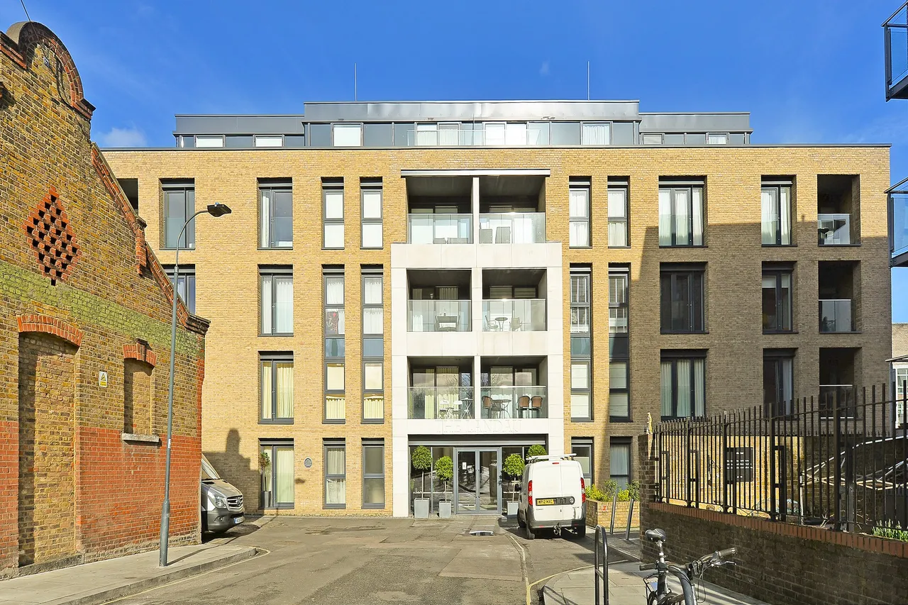 Farm Lane, Fulham, SW6, photo 8