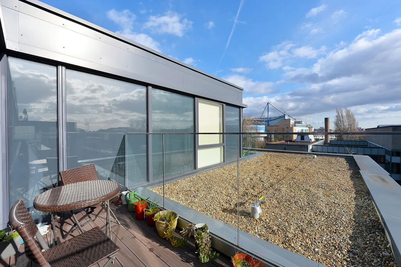 Farm Lane, Fulham, SW6, photo 7