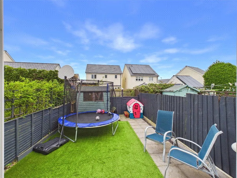 Stratton, Bude, EX23, photo 10