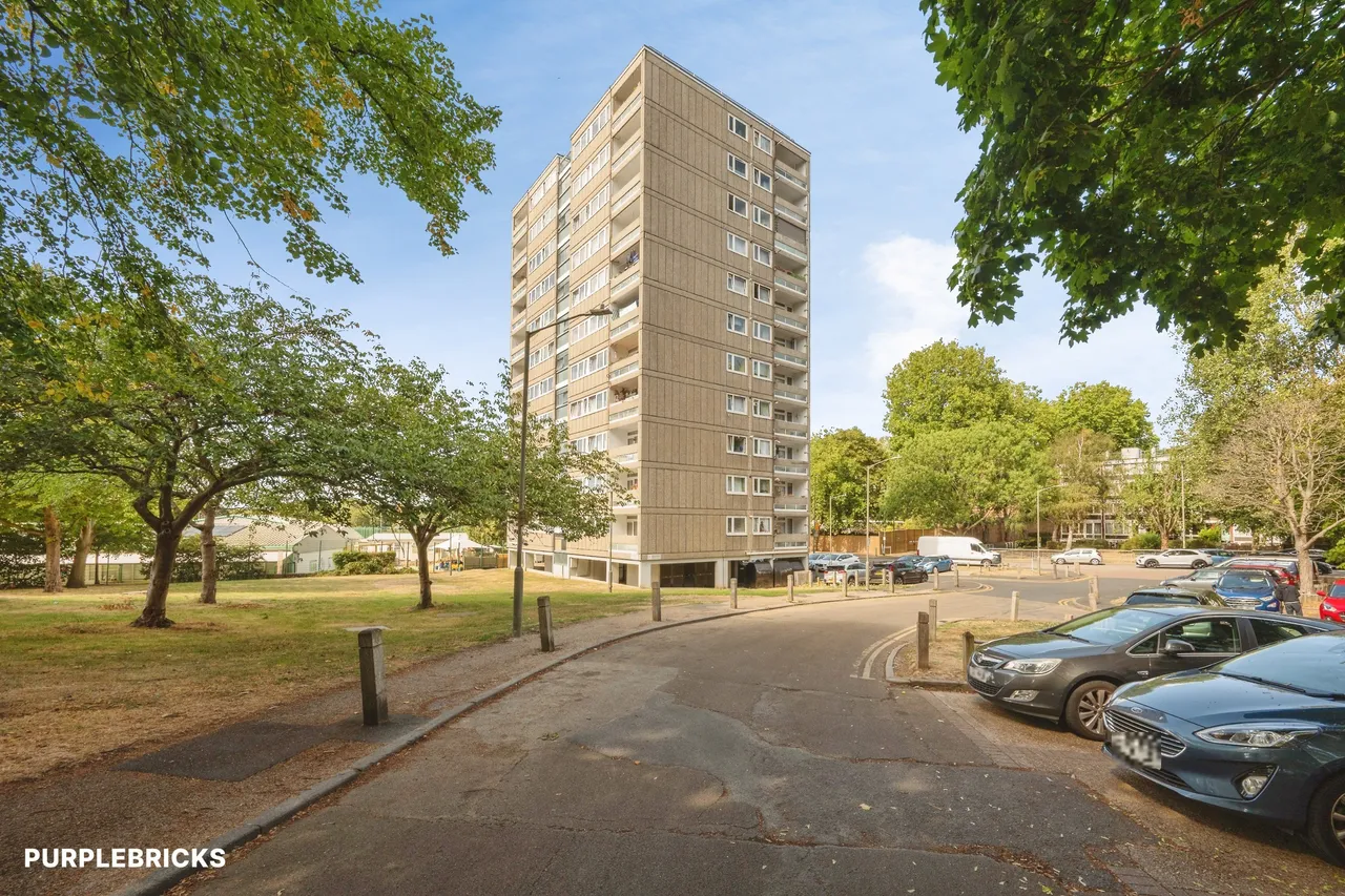 Tunworth Crescent, Putney, SW15, photo 18