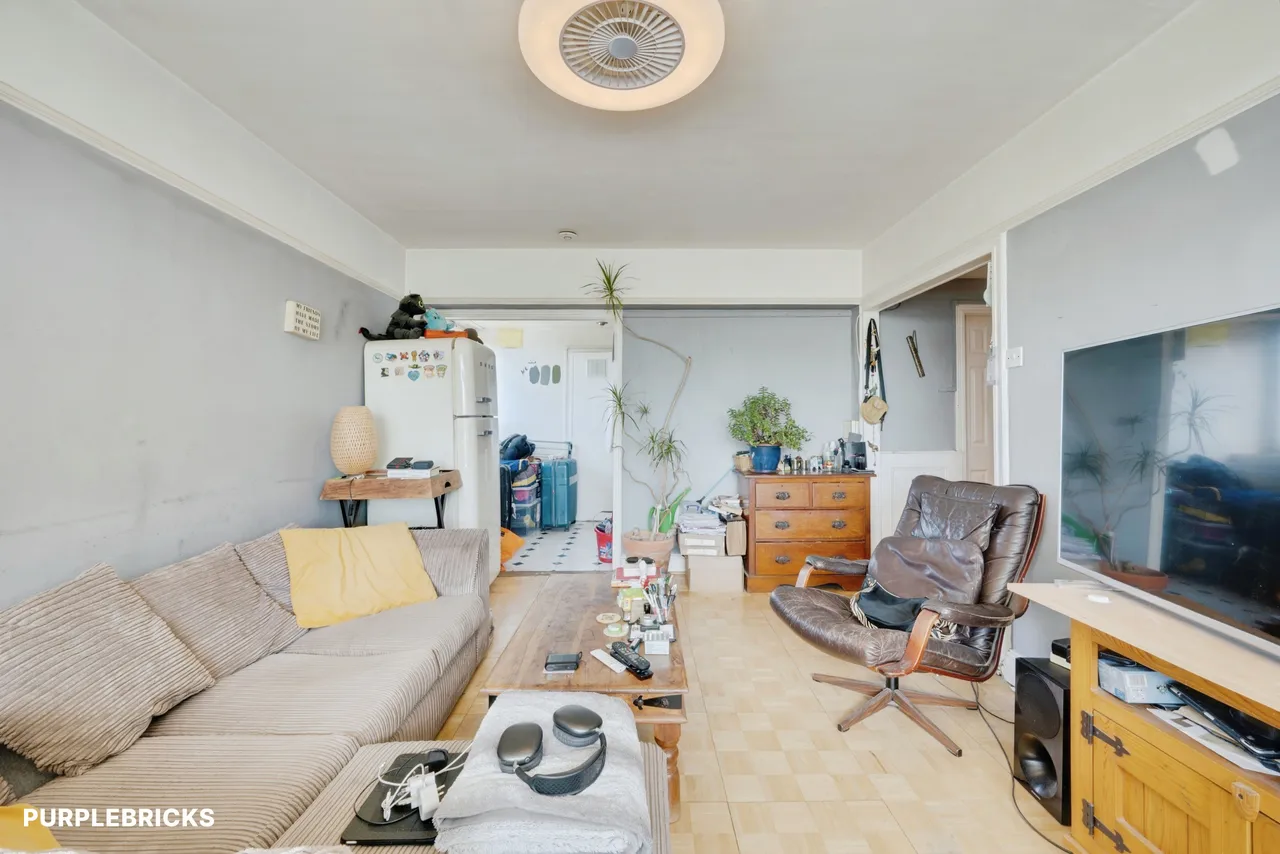 Tunworth Crescent, Putney, SW15, photo 4